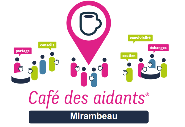 café des aidants mirambeau