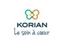 logo korian