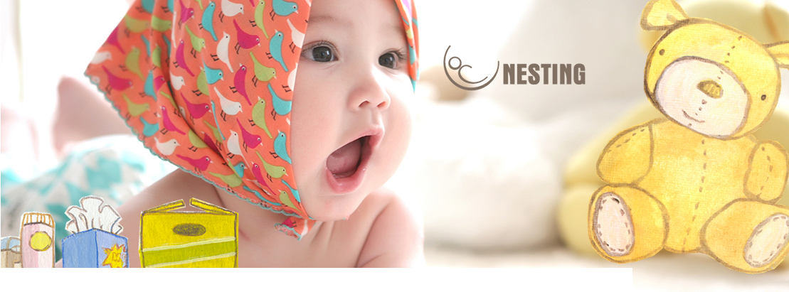 atelier nesting