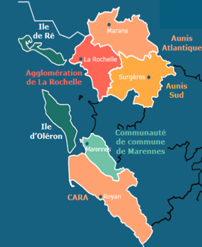 Cartographie