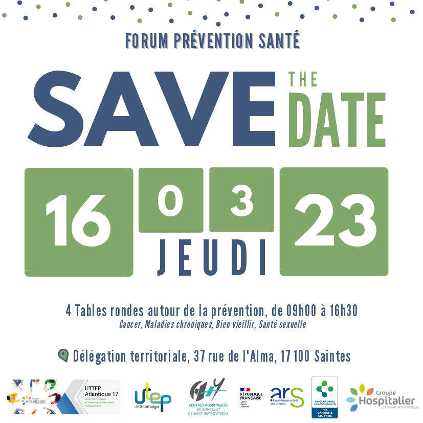 Forum Prévention