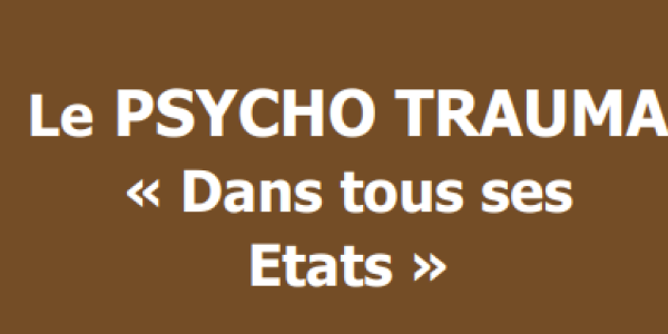 psycho trauma