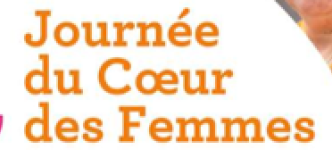 journée coeur des femmes