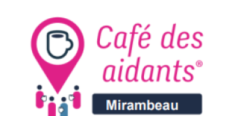 café des aidants Mirambeau