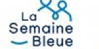logo semaine bleue